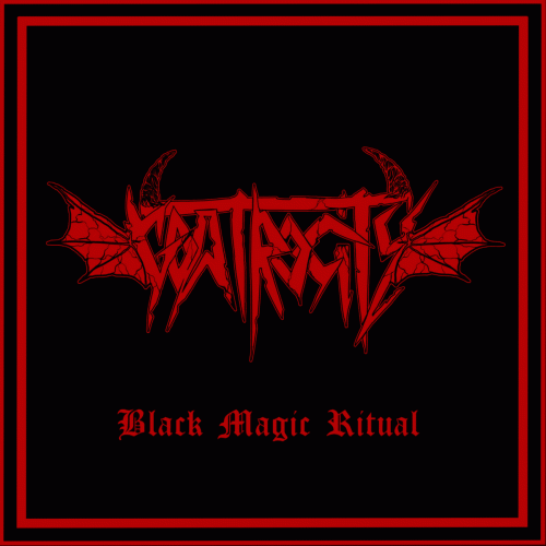 Black Magic Ritual